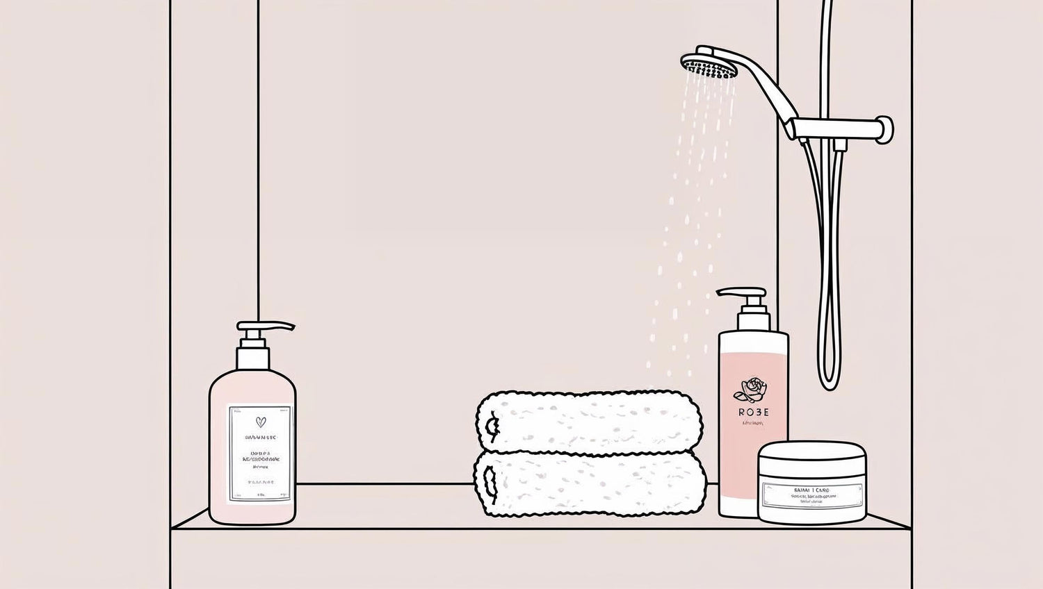 Inclure le musc tahara intime dans sa routine beauté