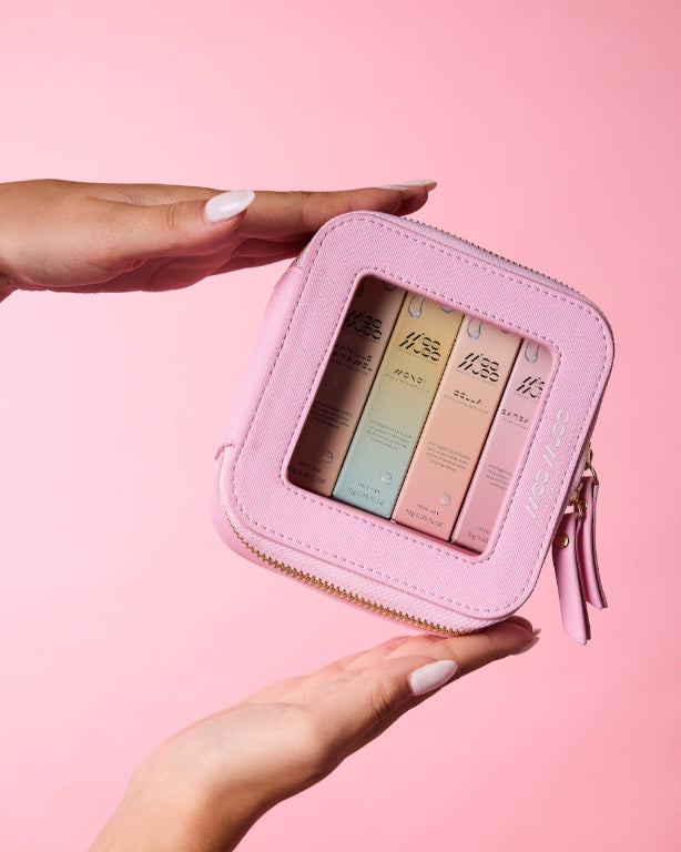 Collection de muscs tahara intimes - 8 senteurs soigneusement sélectionnées, idéales pour une expérience olfactive unique et personnalisée au quotidien.