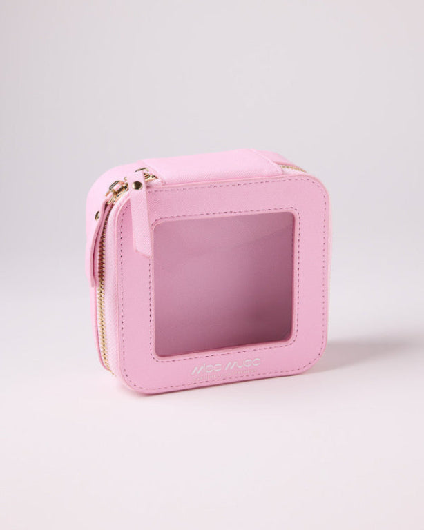 Trousse Toilette Femme Voyage pour Muscs Tahara